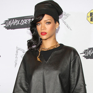 Rihanna Rihanna